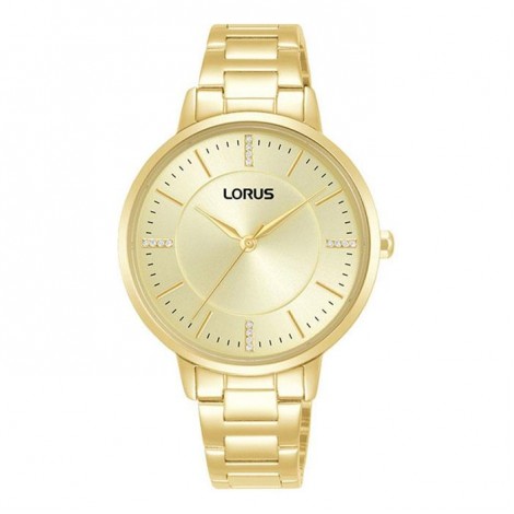 Дамски часовник LORUS RG256WX9